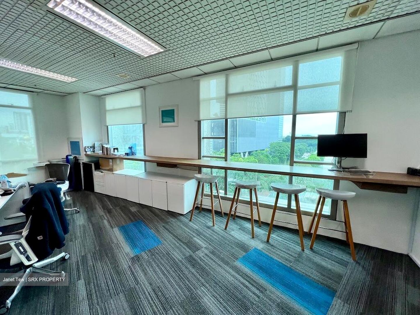 Bugis Junction (D7), Office #593481441